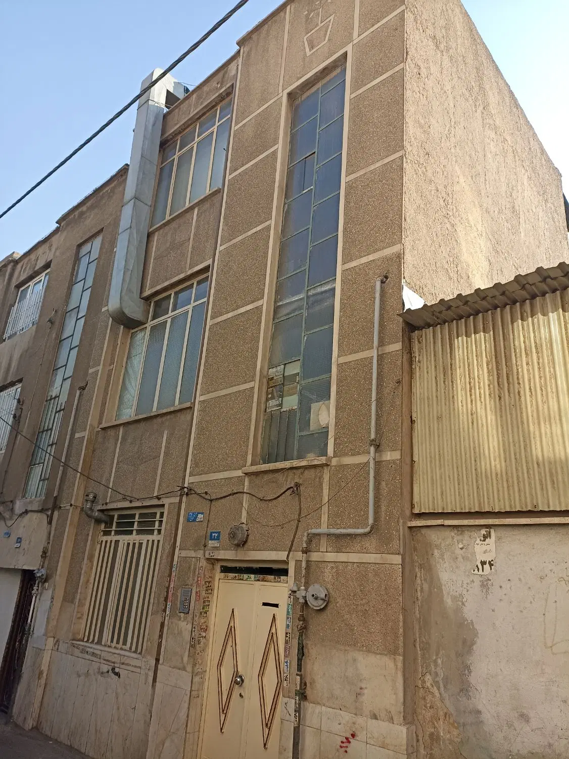 خانه ویلایی