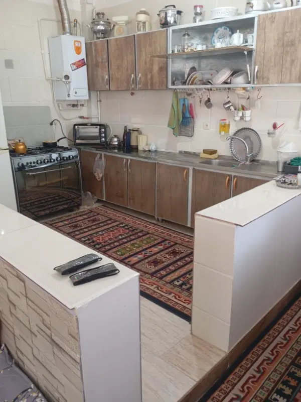 فروش منزل مسکونی در ۸۰۰ متری حومه طبس