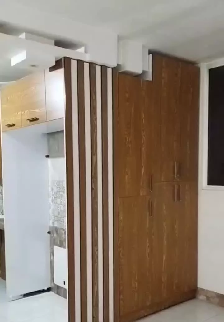 رهن و اجاره یک واحد آپارتمان به متراژ ۷۶