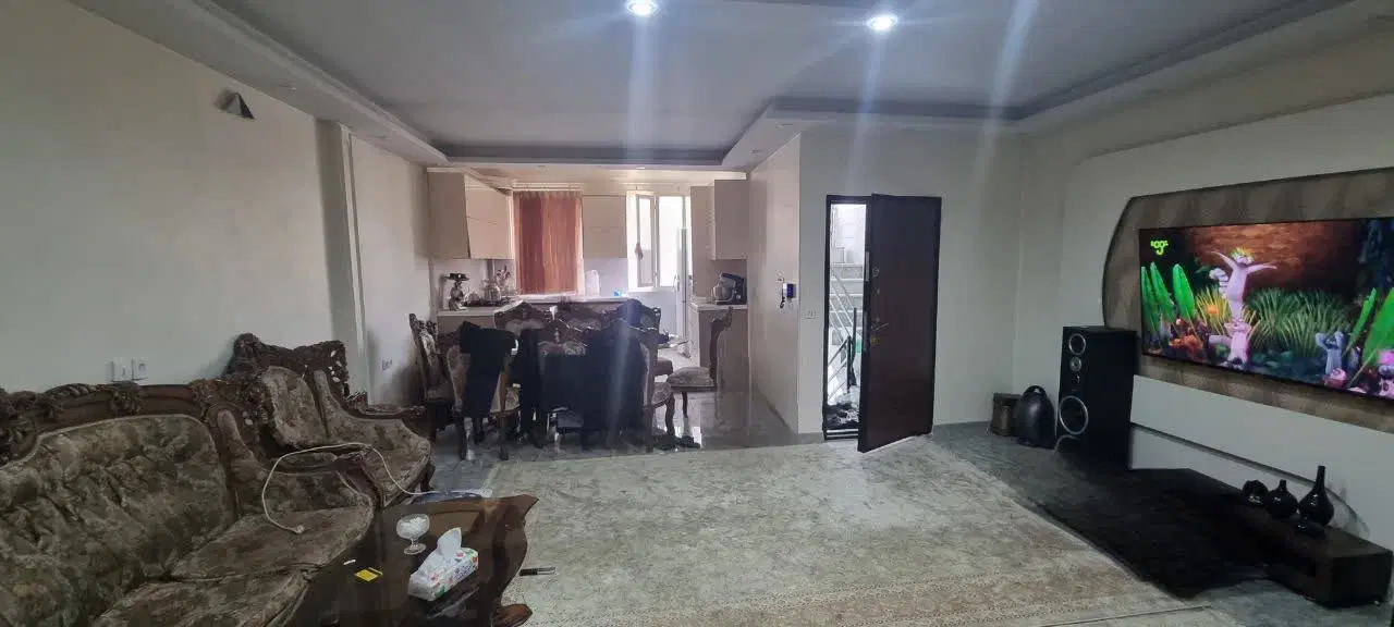 فروش واحد مسکونی