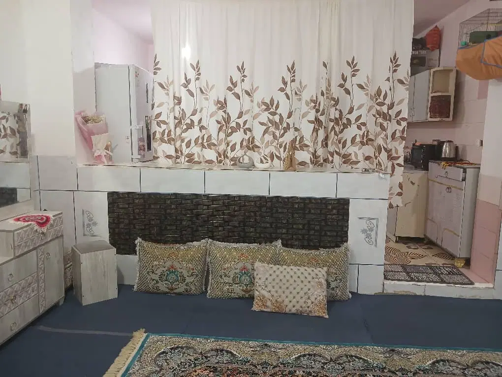 خانه اجاره ای