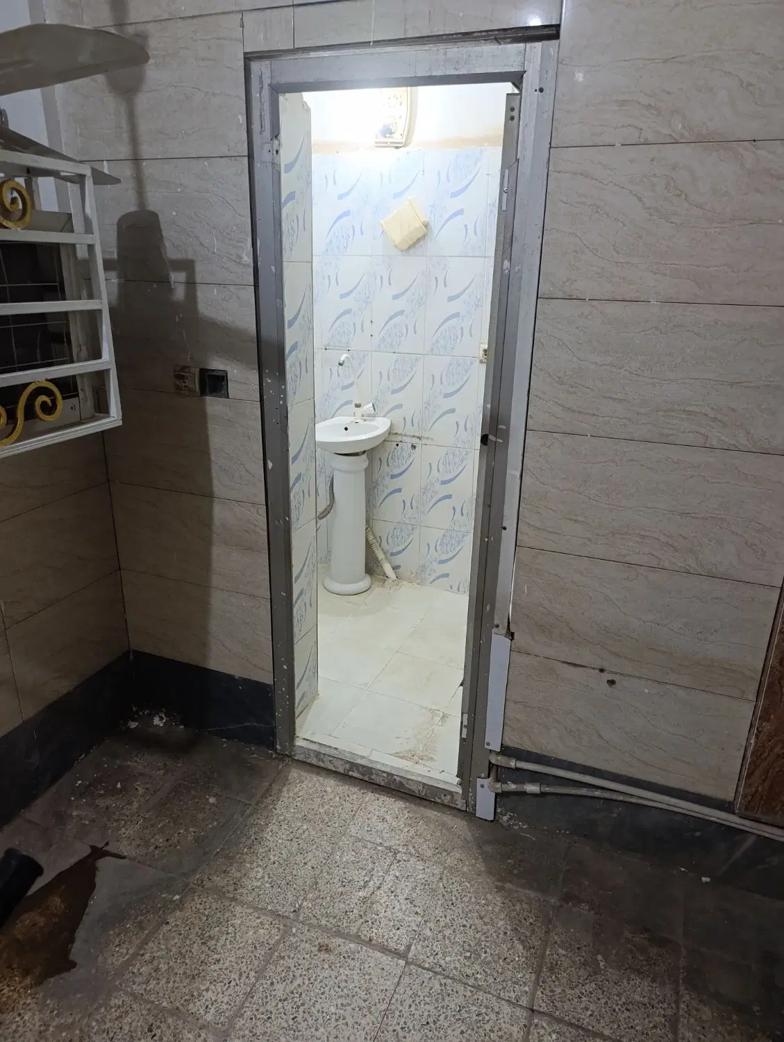خانه 100متری در اسلام آباد شرقی