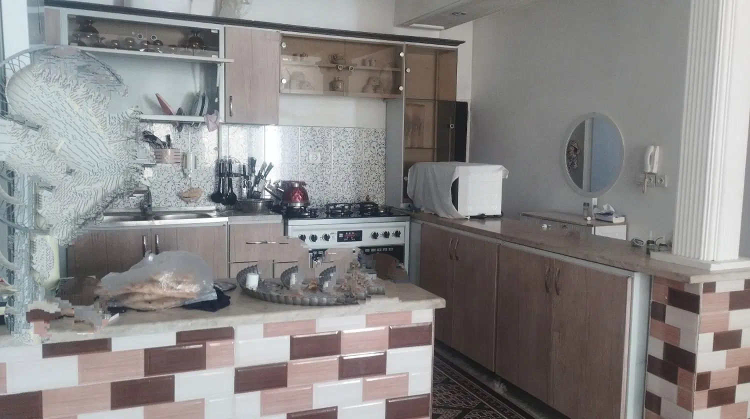 اجاره آپارتمان امام هادی