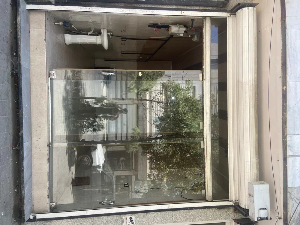 مغازه اجاره ای