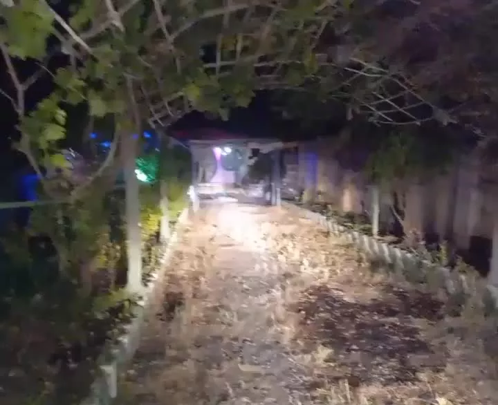 فروش باغ