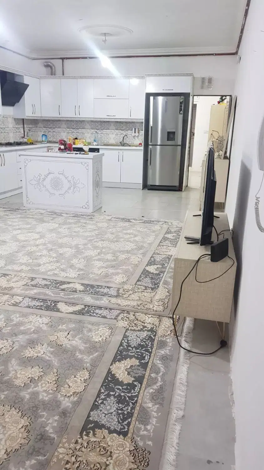 رهن و اجاره خانه بسیار تمیز در پنجتن