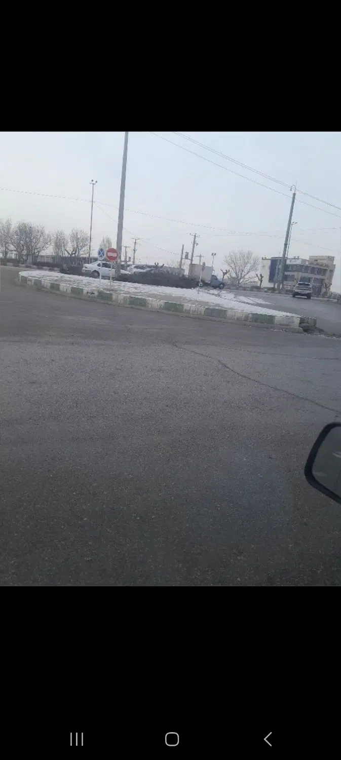 زمین مسکونی رودکی آبشناسان شهرک فرشته