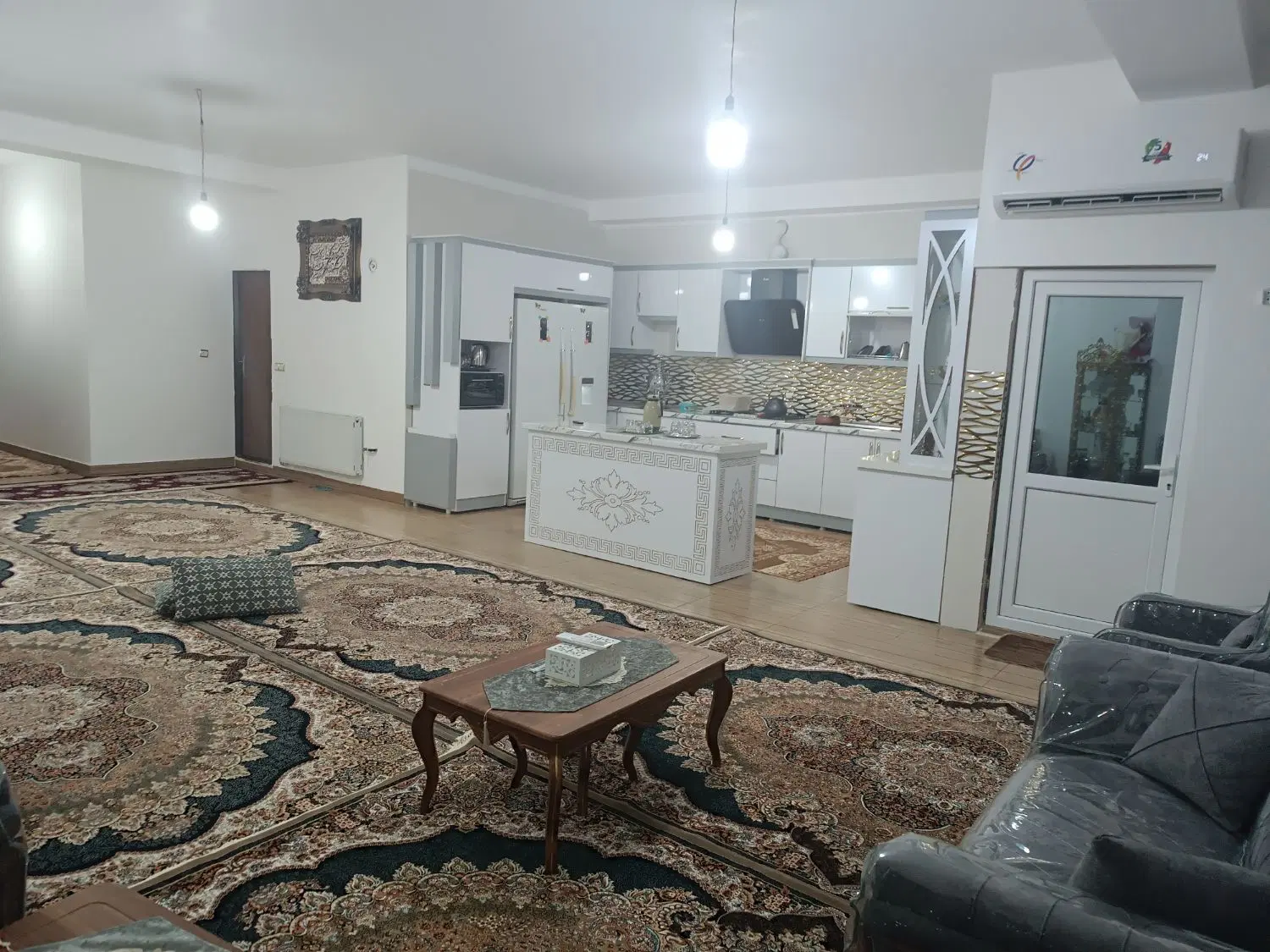 اجاره واحد مسکونی زیبا شهر