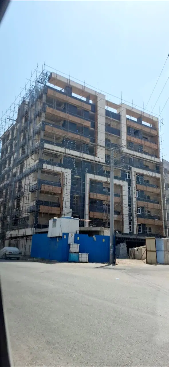 اپارتمان
