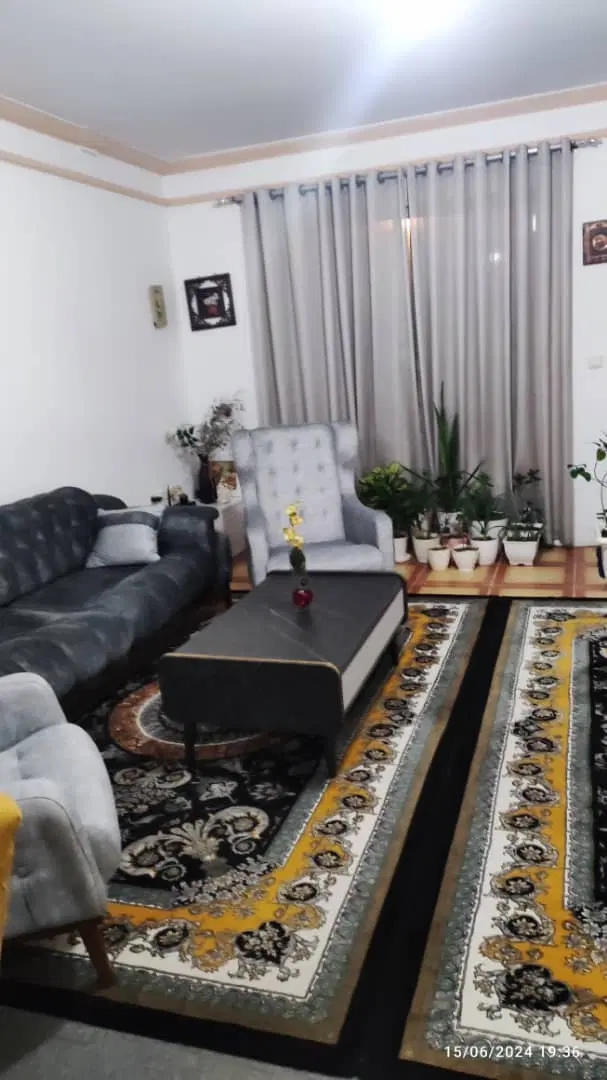 رهن واجاره یک خواب فاز A روبه نما