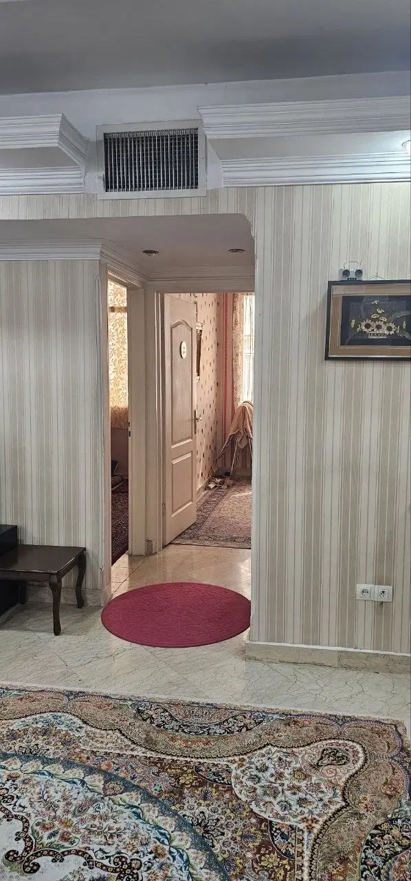 اجاره آپارتمان