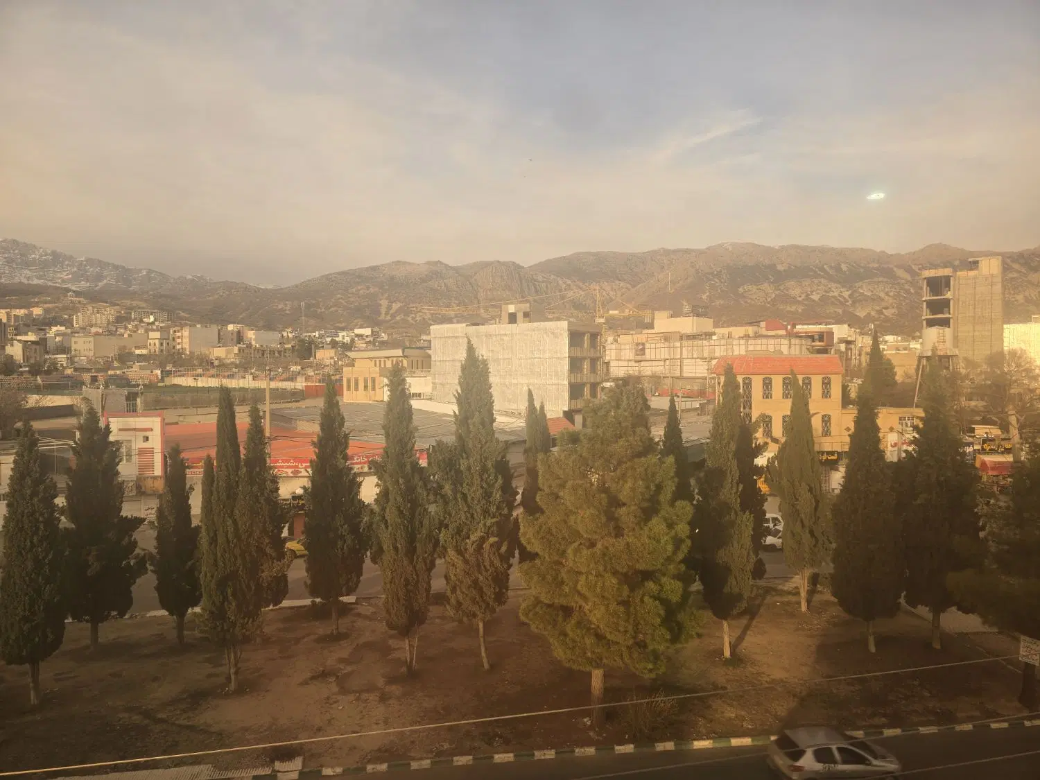 اجاره اپارتمان تجاری