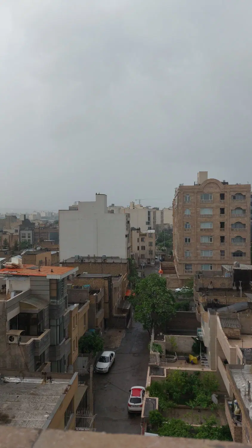 یک واحد آپارتمان هامون ۱۵