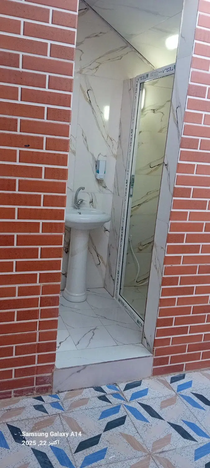 خانه شهرک انجیرک گلستان 10. 160متر