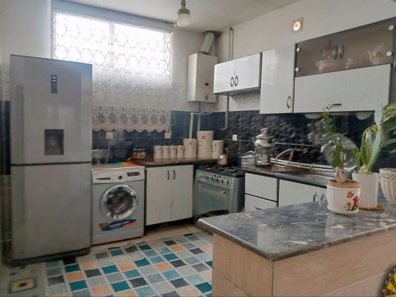 منزل ویلایی