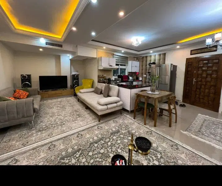 آپارتمان