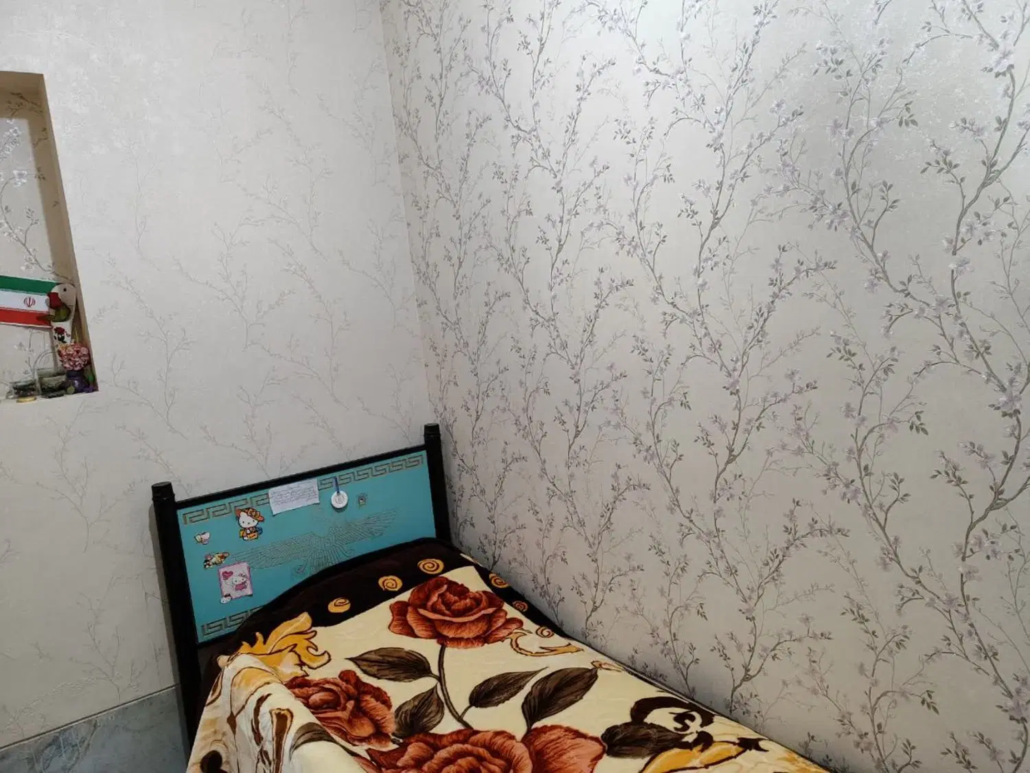 فروش ویلایی سه خواب
