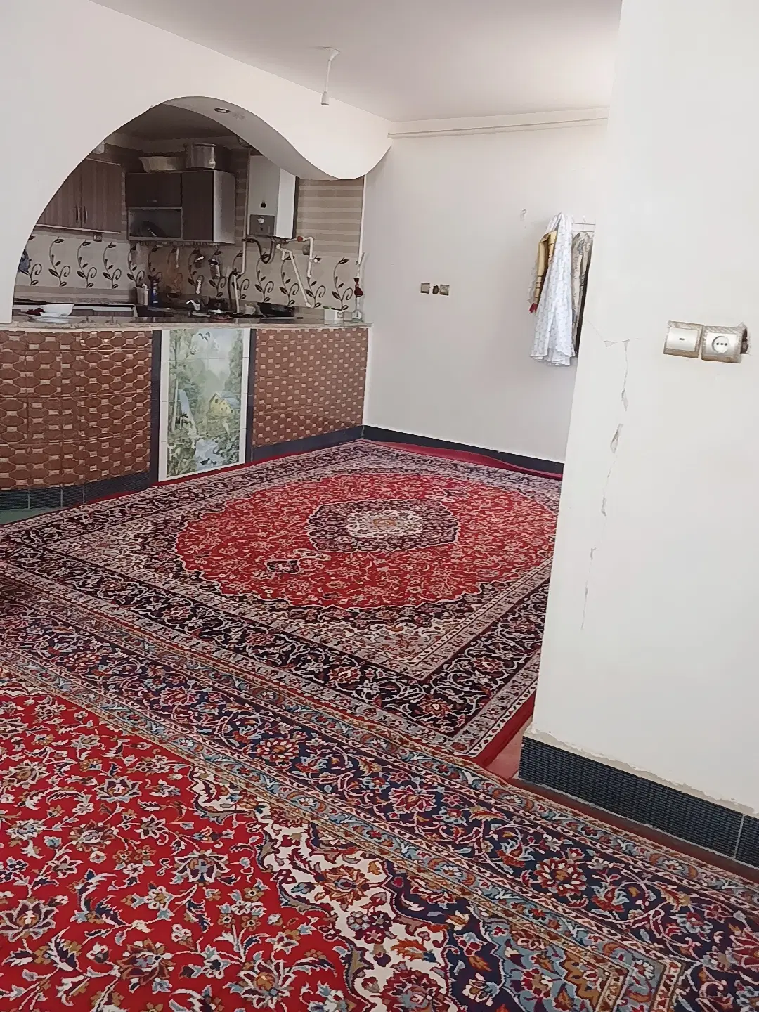 خانه فروشی