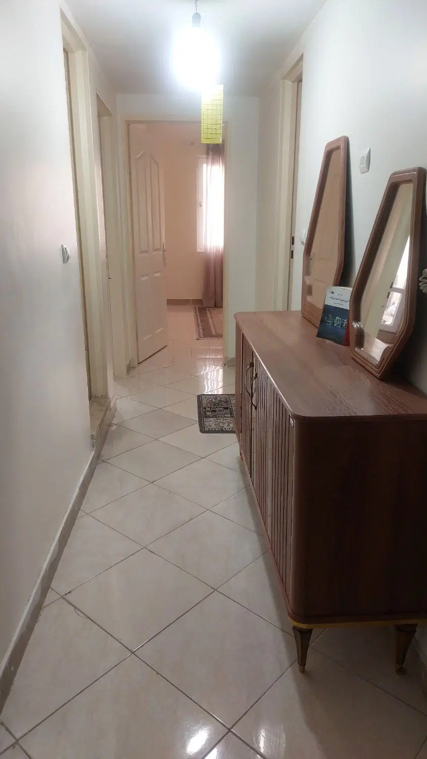 فروش واحد مسکونی۷۵متری ۲خواب