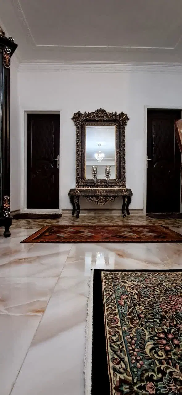 معاوضه منزل مسکونی