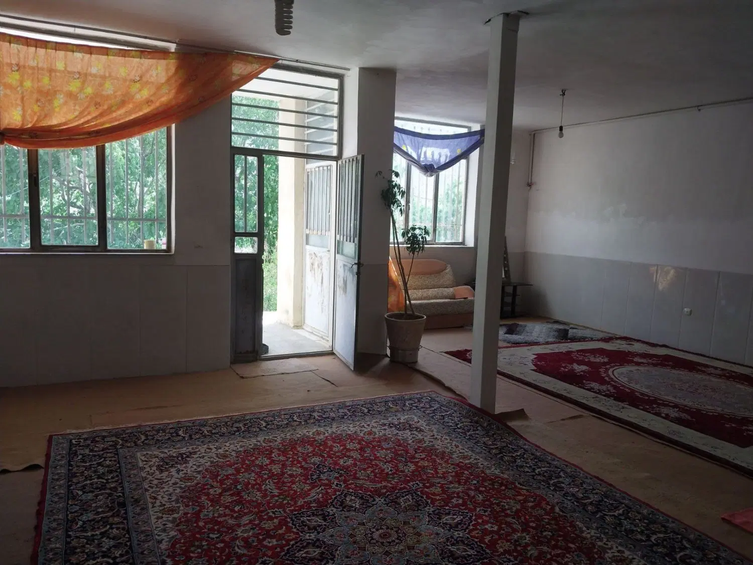 فروش خانه ویلایی دربست