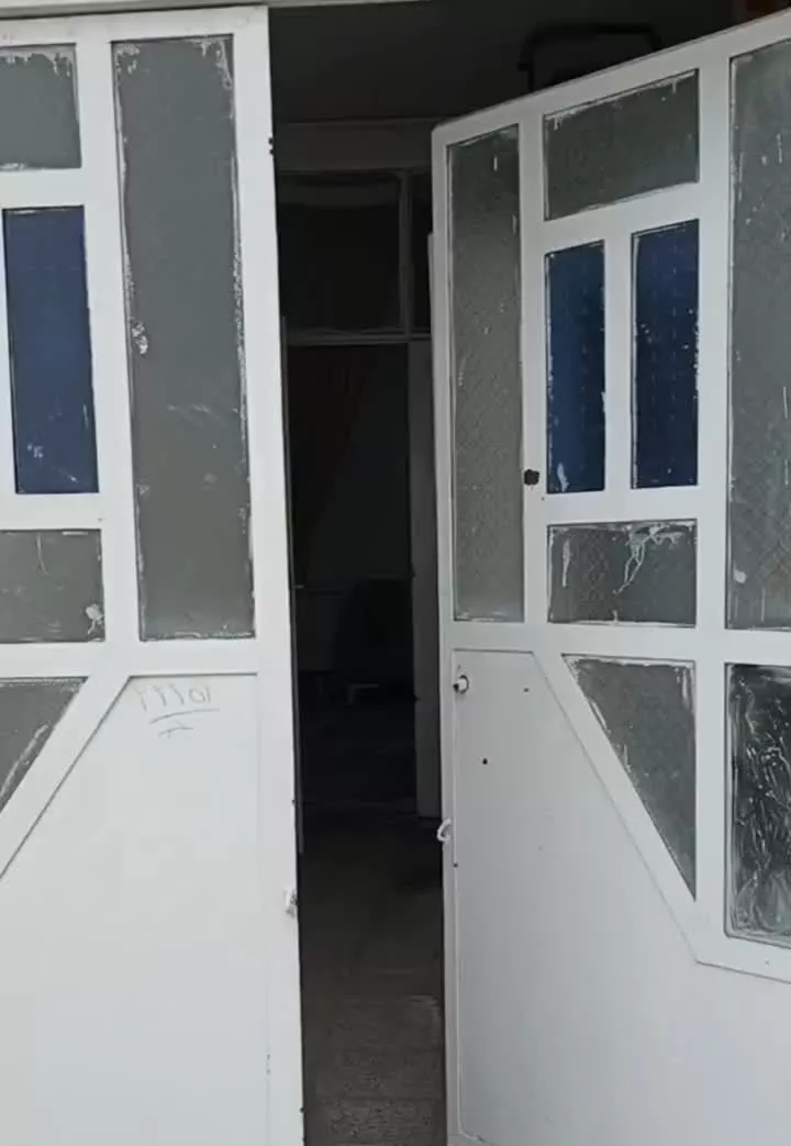 سوئیت70متری‌جانبازان‌41