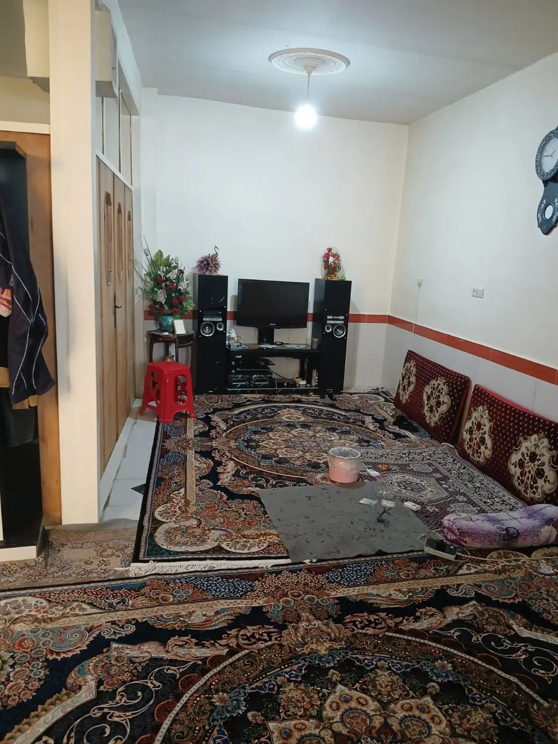 خانه اجاره ای