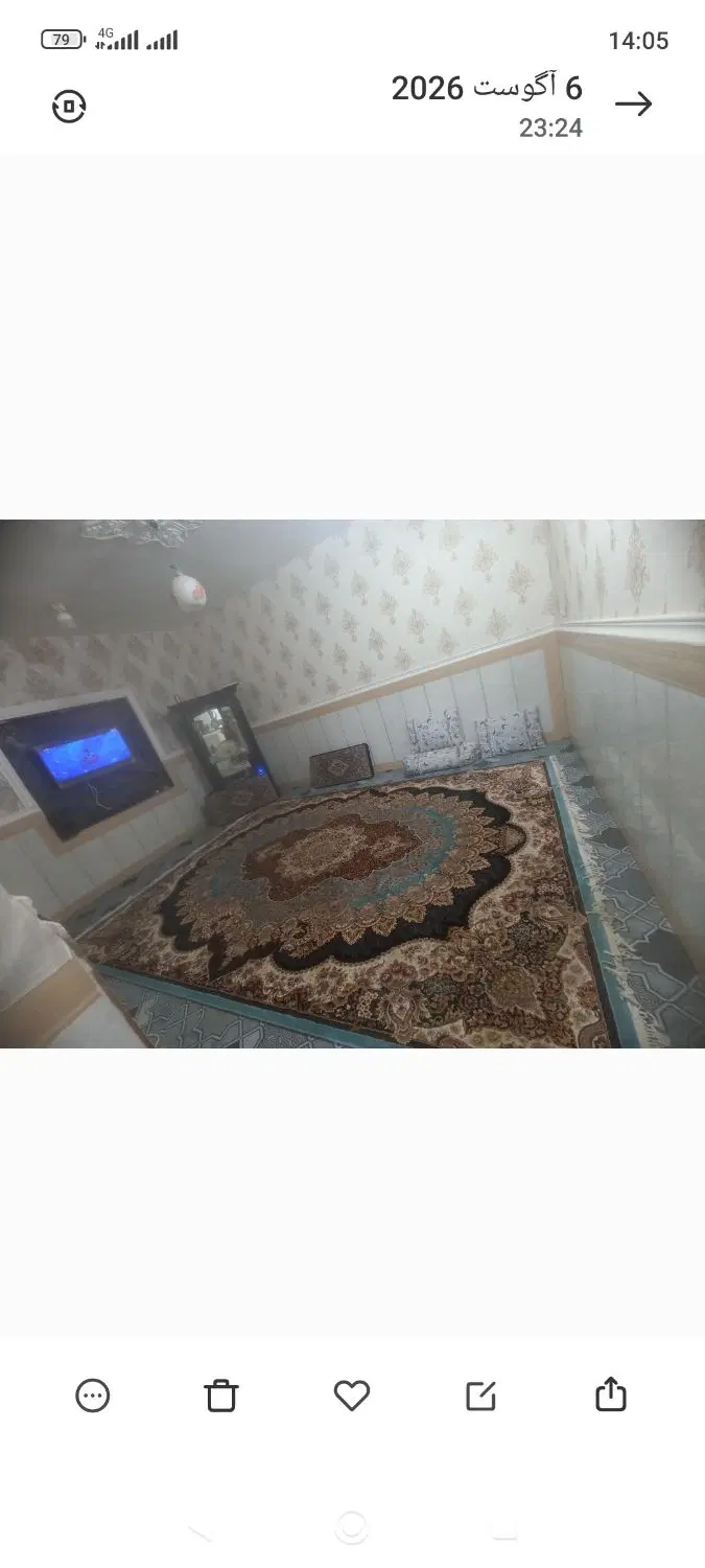 خانه رهن کامل