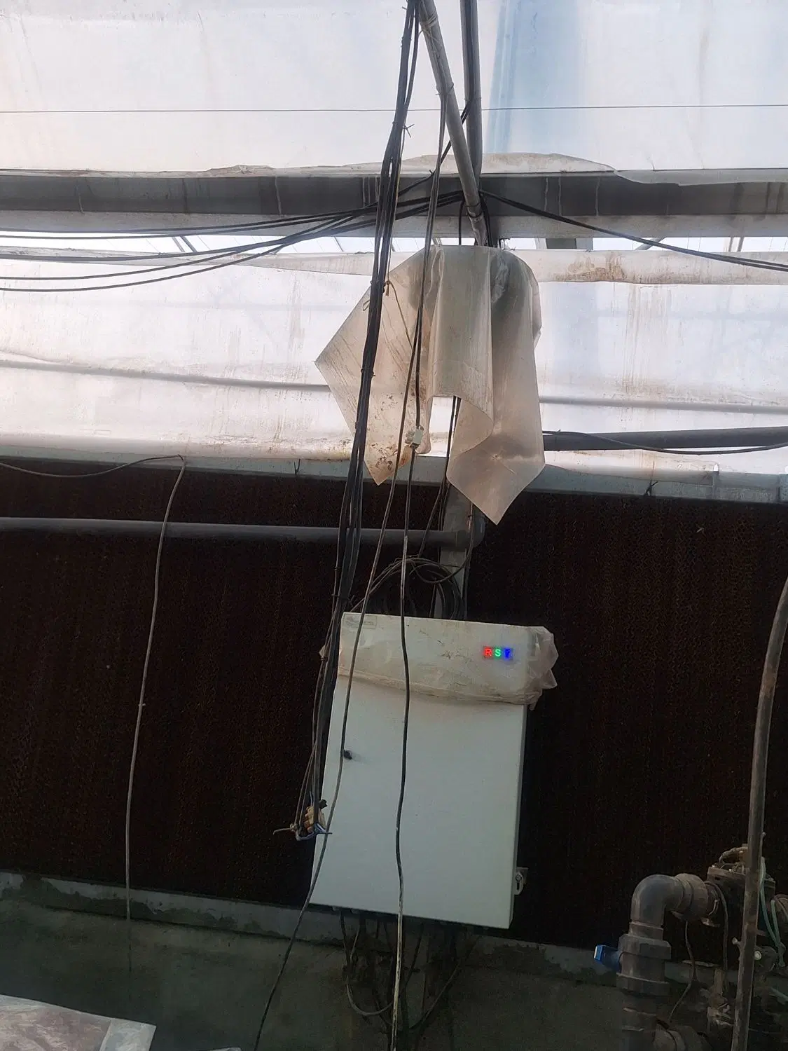 فروش گلخانه