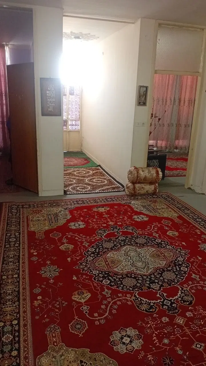 فروش منزل ویلایی