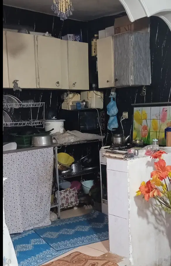 معاوضه یافروش آپارتمان