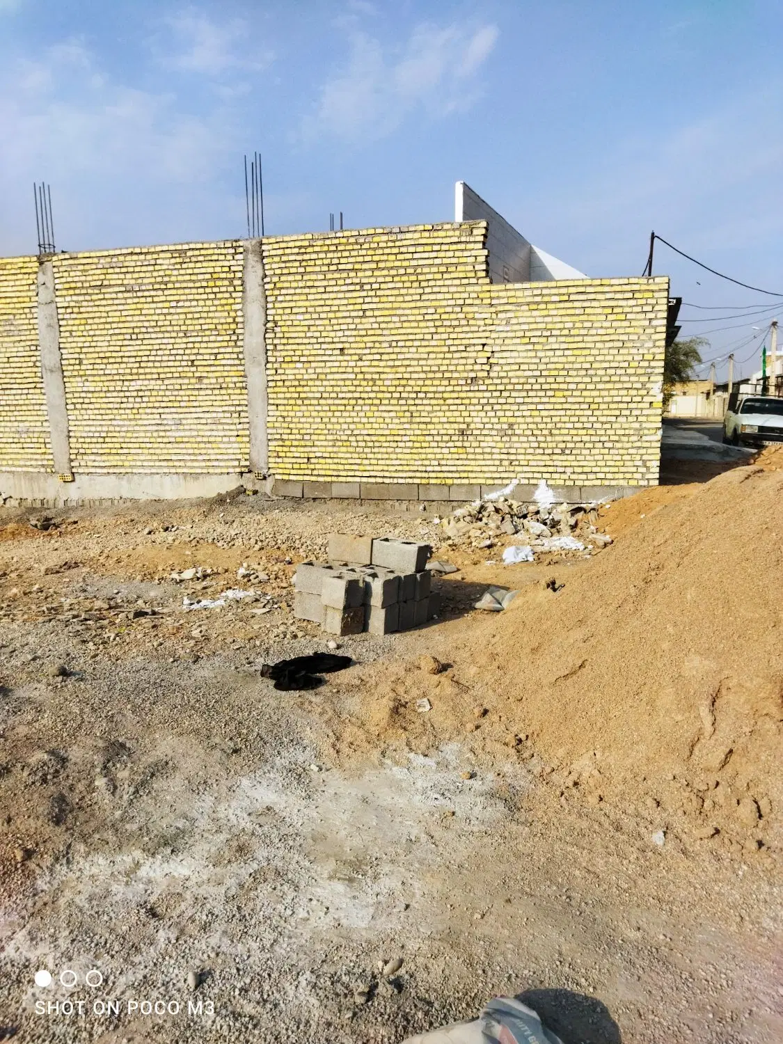 زمین آخر برنا4