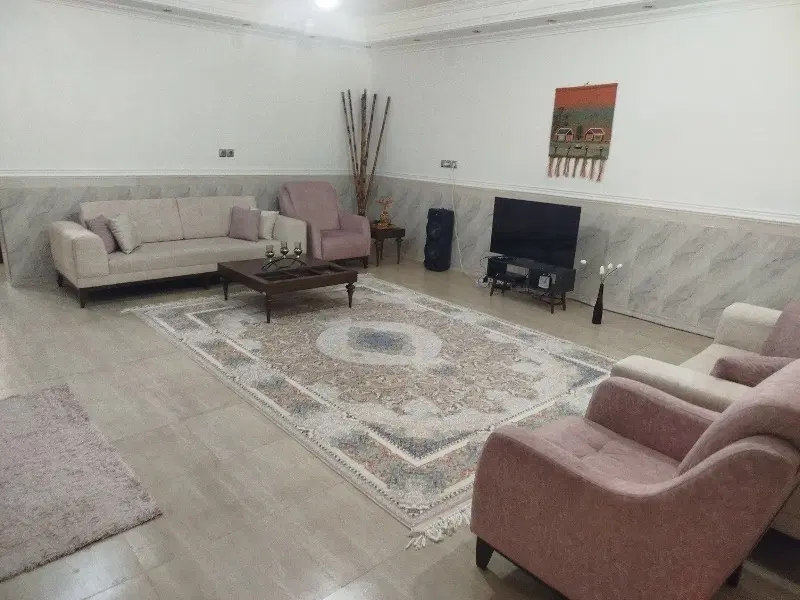 خونه اجاره تنگگ ۲