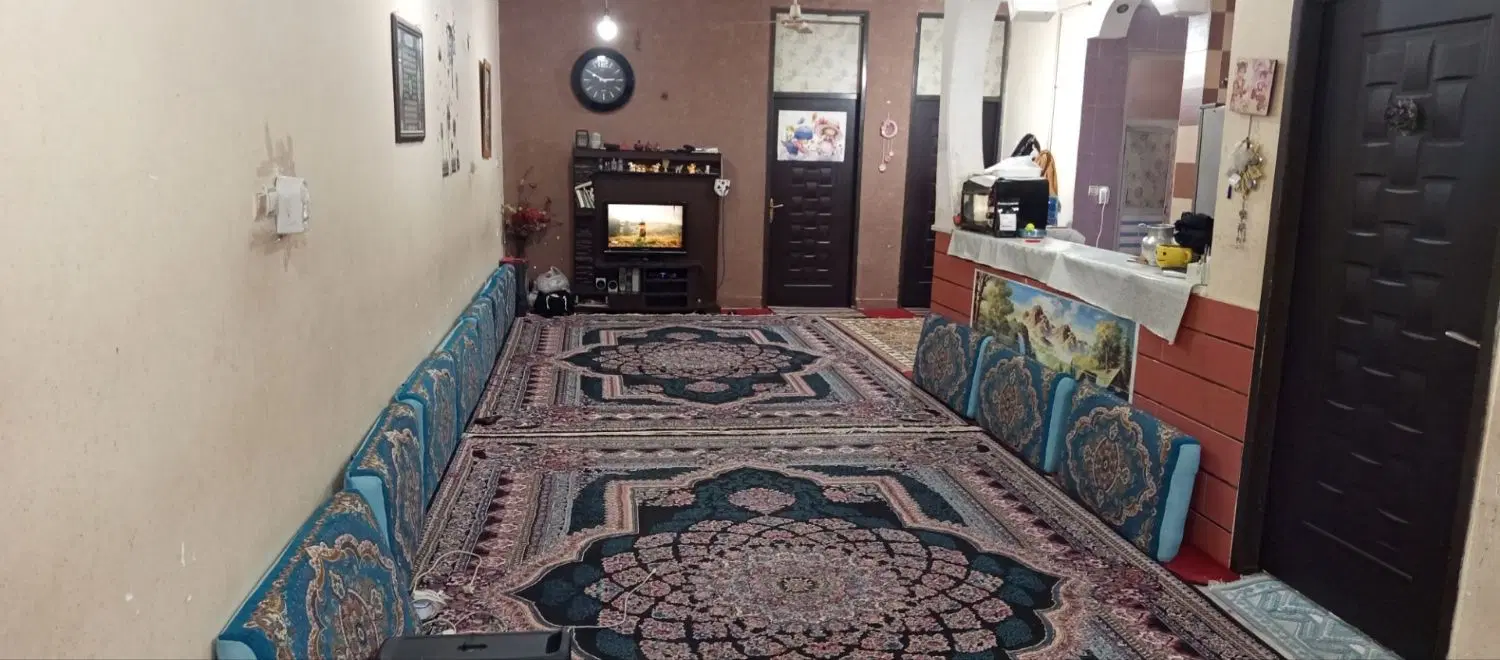 فروش خانه ای ویلایی 240متری