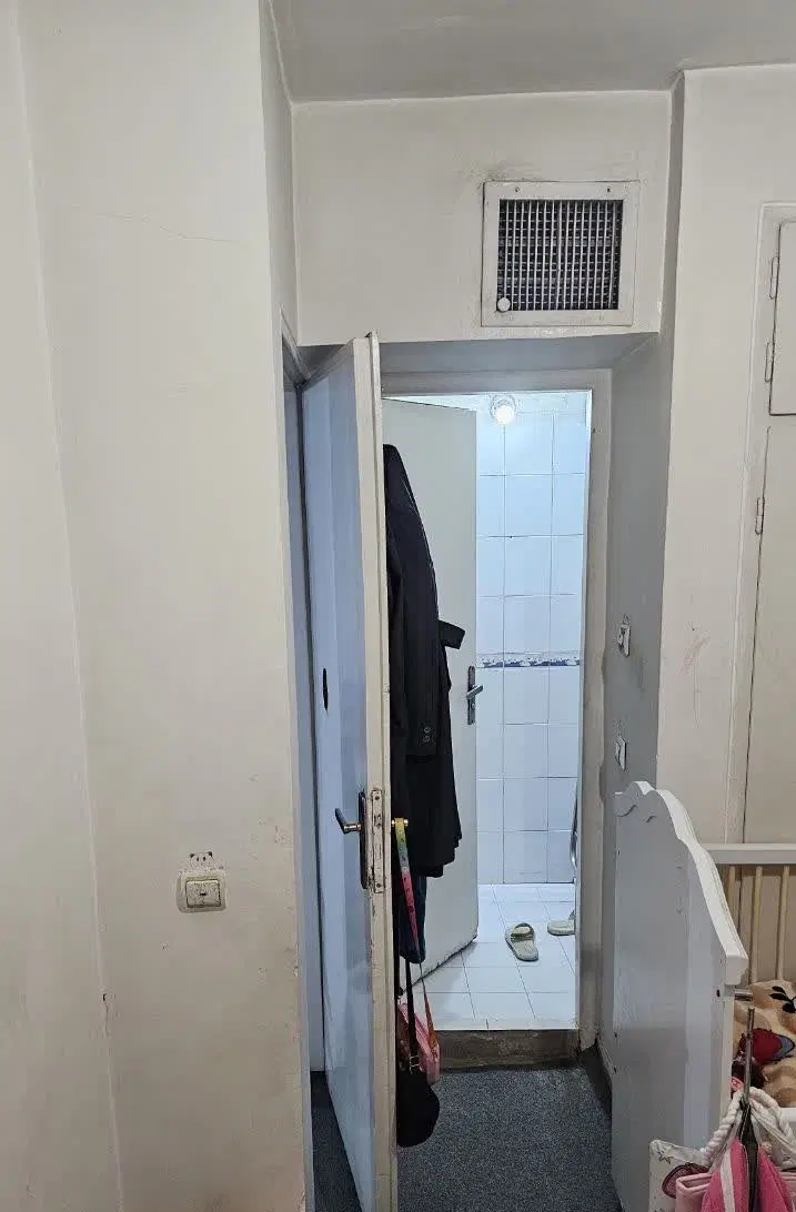 آپارتمان ۵۰ متری سند دارنقلی برای زوج های جوان