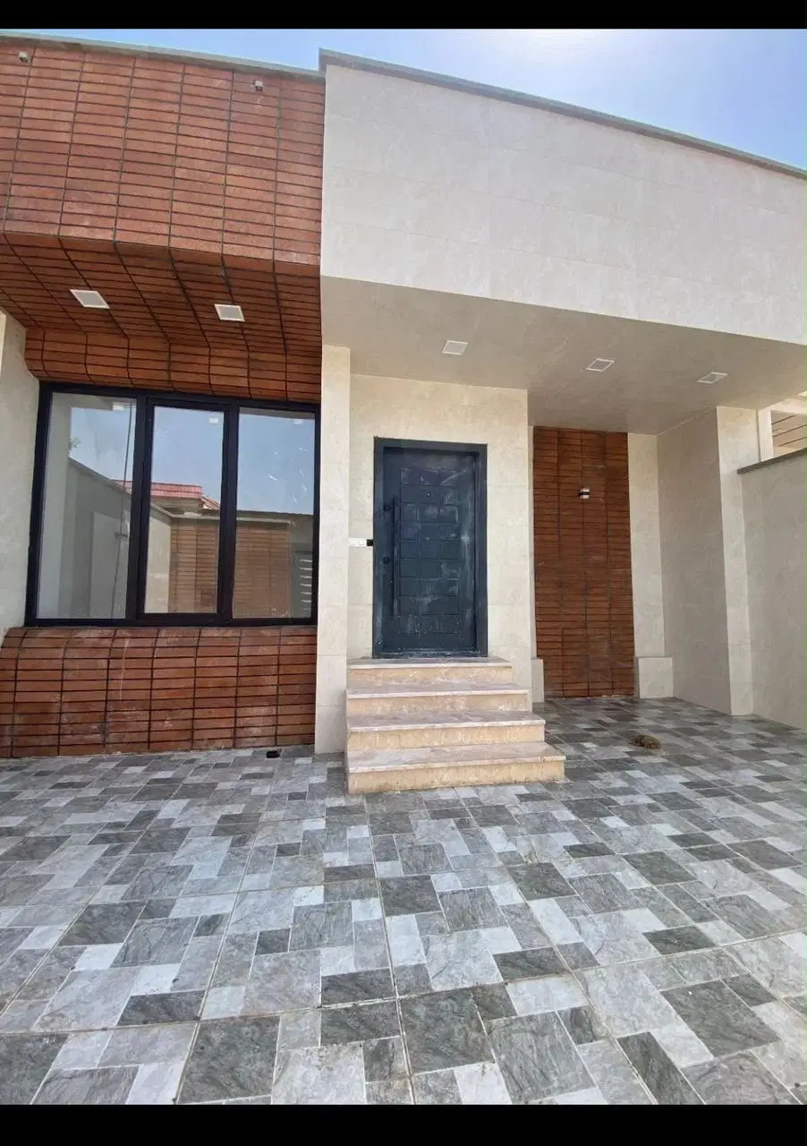 فروش زمین با سند تک برگ