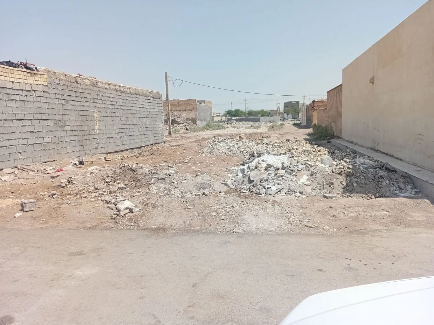 زمین