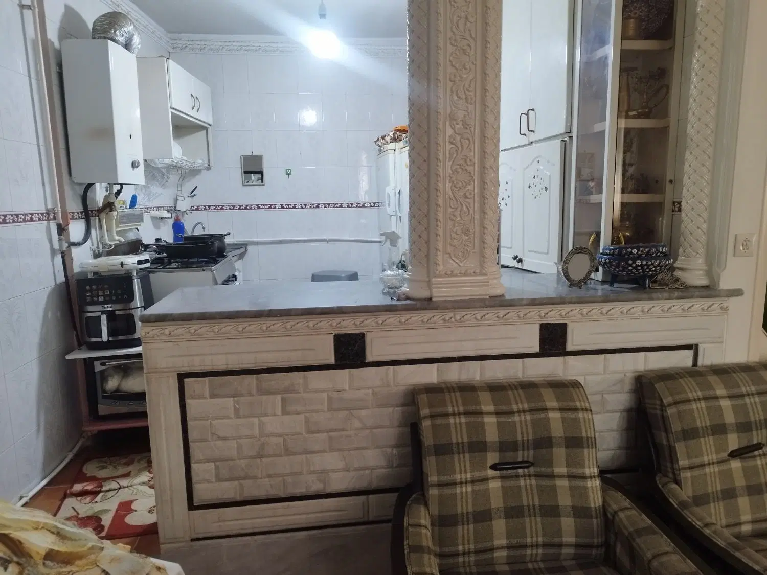 فروش تجاری مسکونی