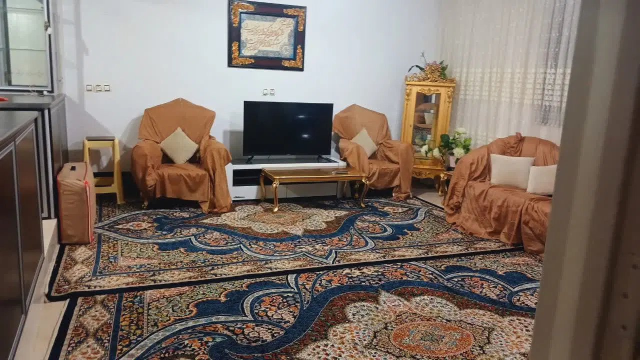 خانه اجاره ایی