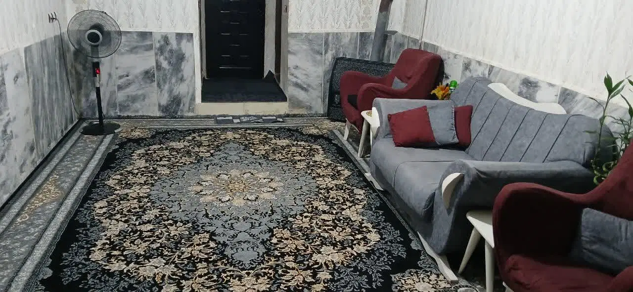 خونه نقلی