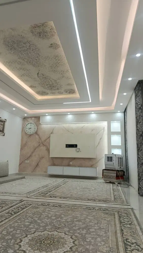 خانه مسکونی و لوکس -خوشقدم 10
