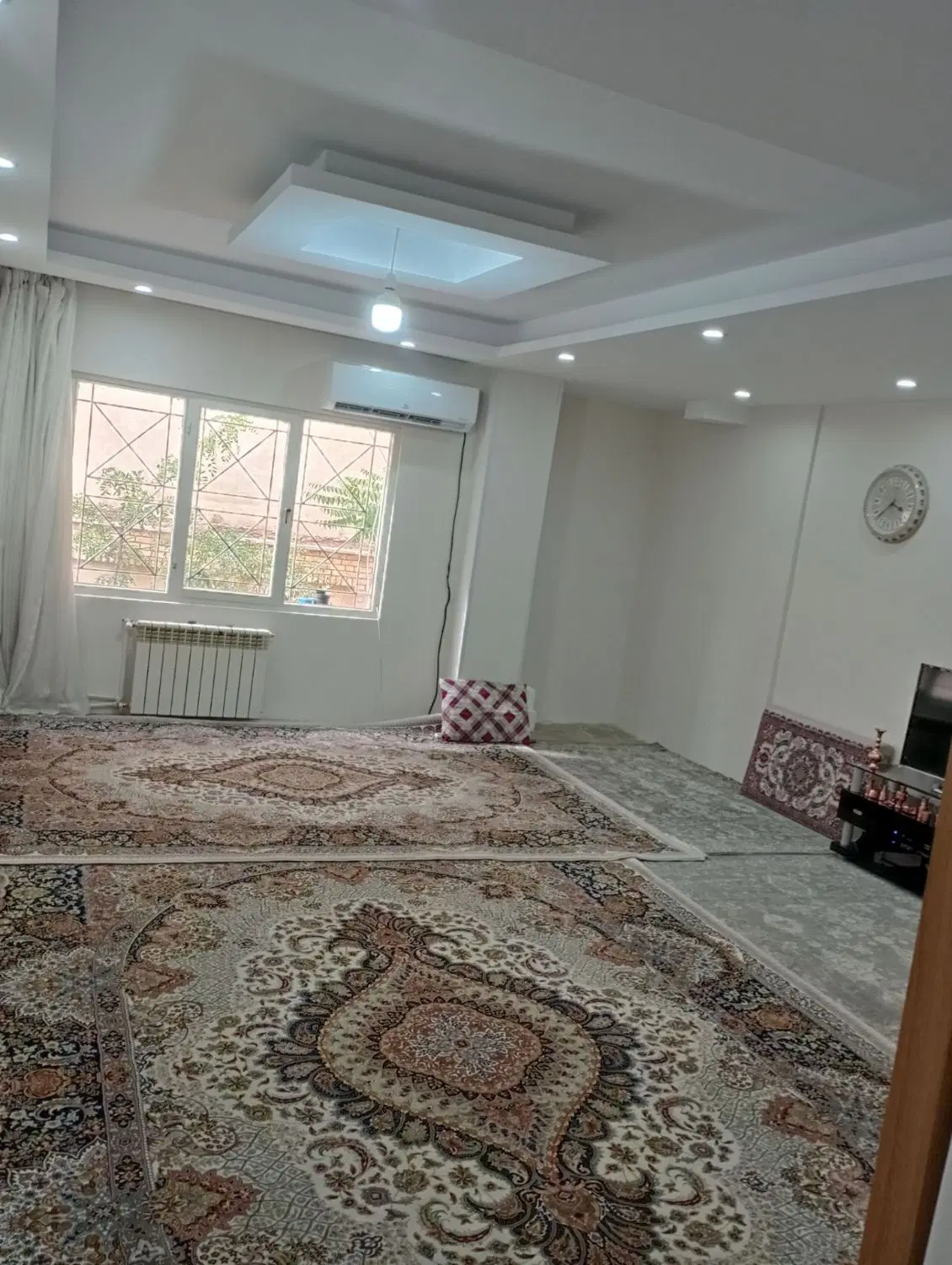 خانه آپارتمانی فروشی