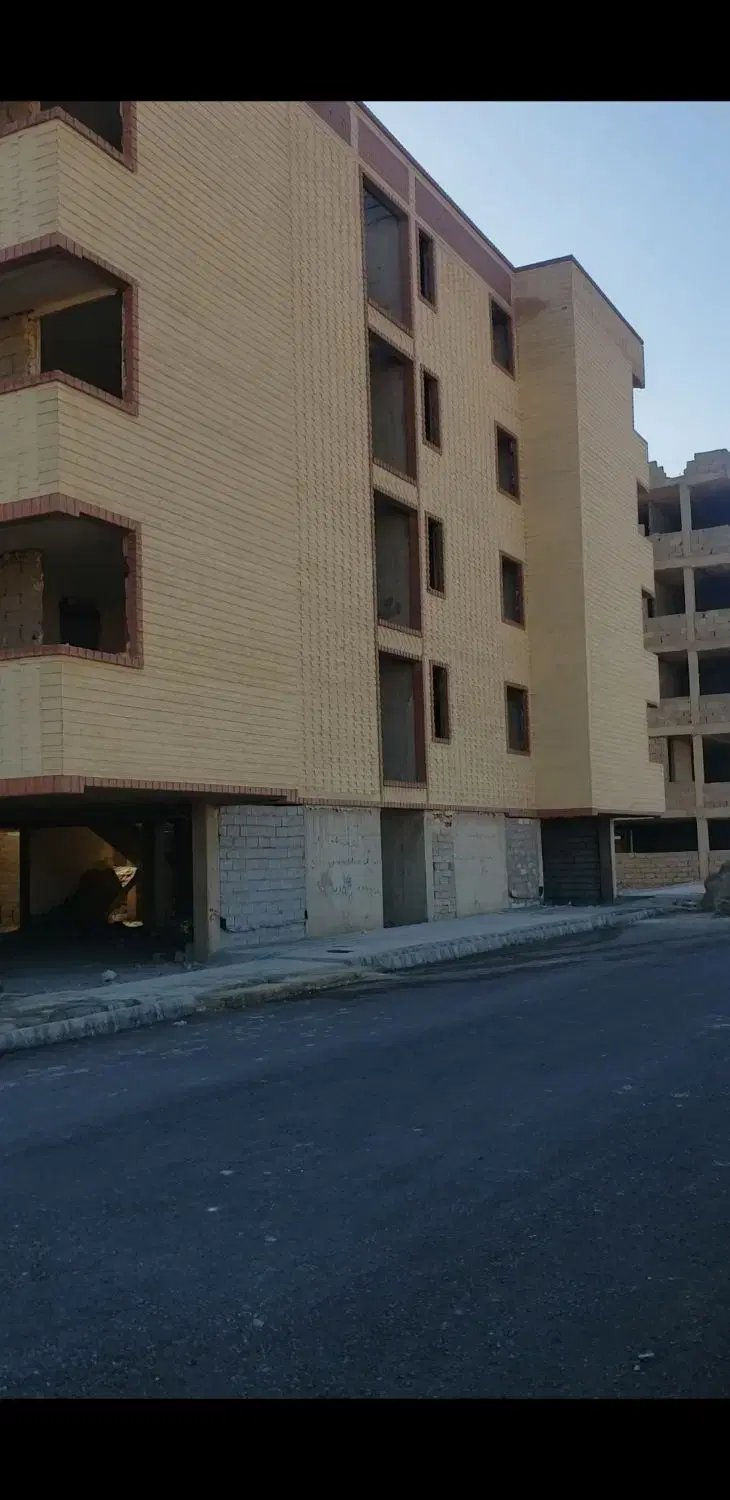 واحد مسکن مهر آبادان ۴۵۰م