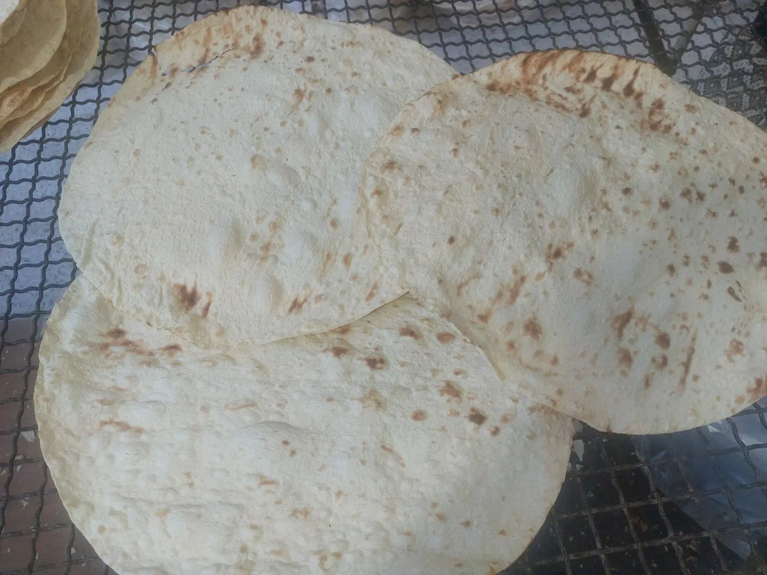 اجاره نانوایی