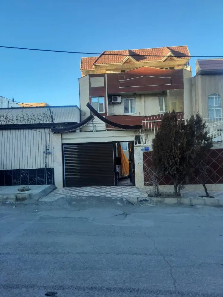 خانه ی ویلایی 1_17بهاران