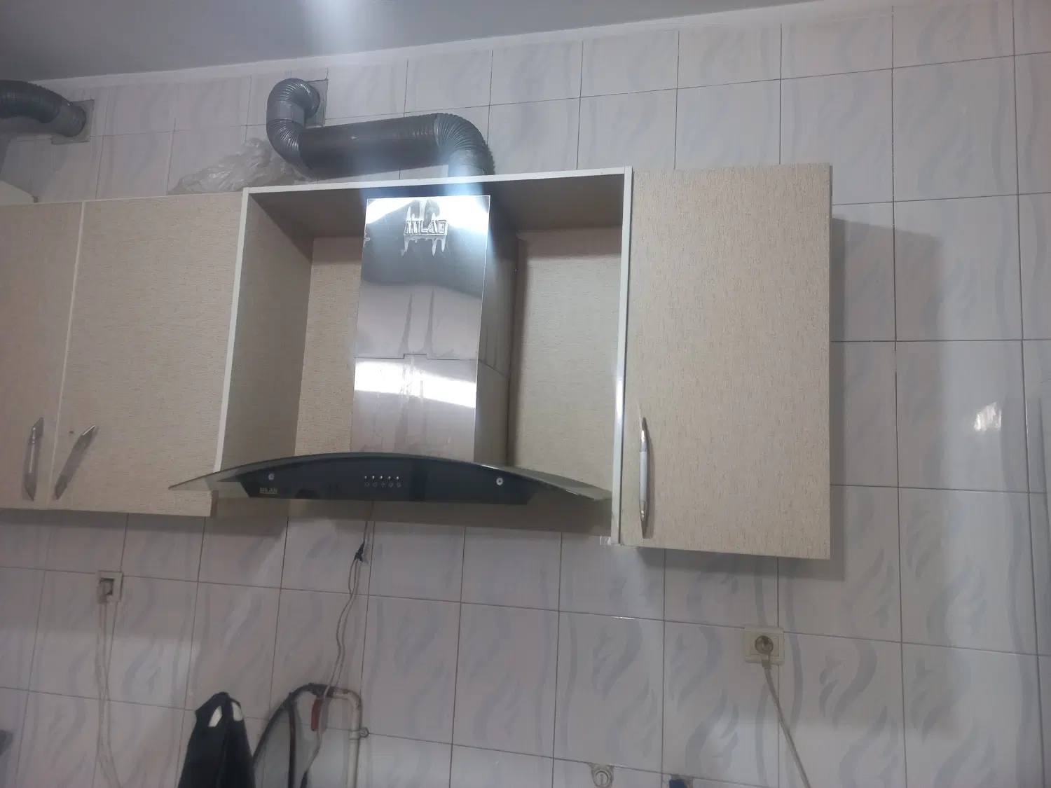 اجاره خانه ۶۰ متری همکف مشکین دشت
