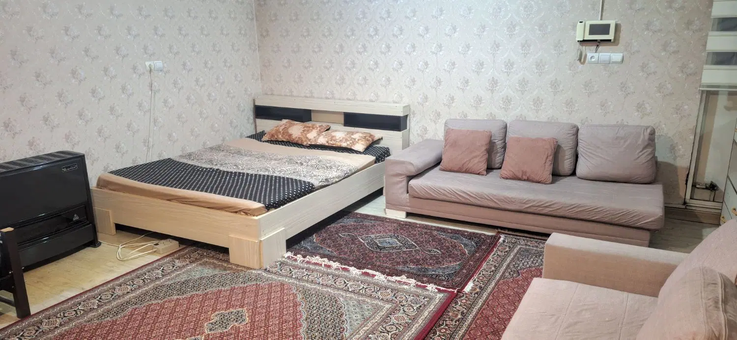 اجاره سوئیت، هتل، ویلا نزدیک پارک نیشتمان