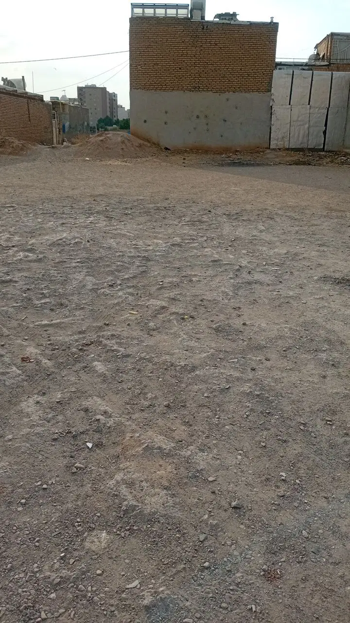 زمین ۵در۲۵با قولنامت هولوگرام دار معتبر
