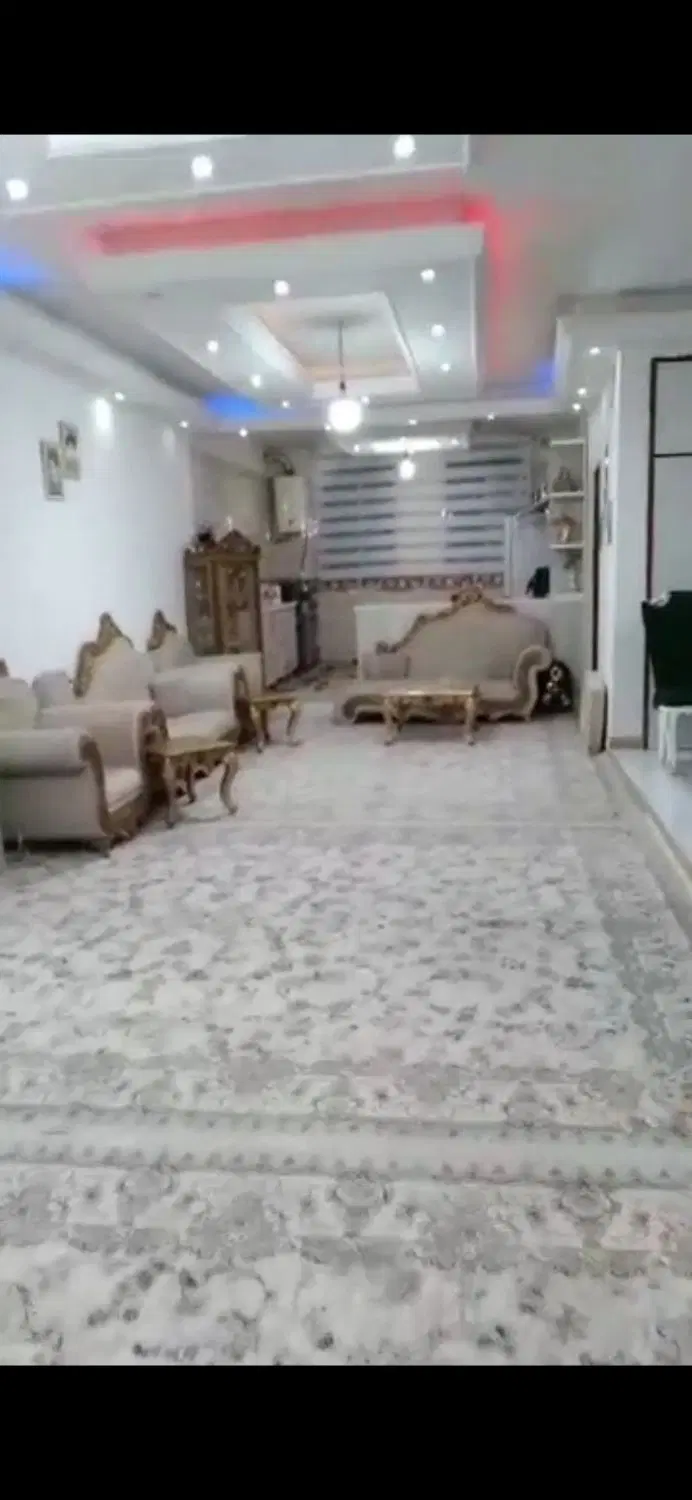 فروش اپارتمان دوخوابه