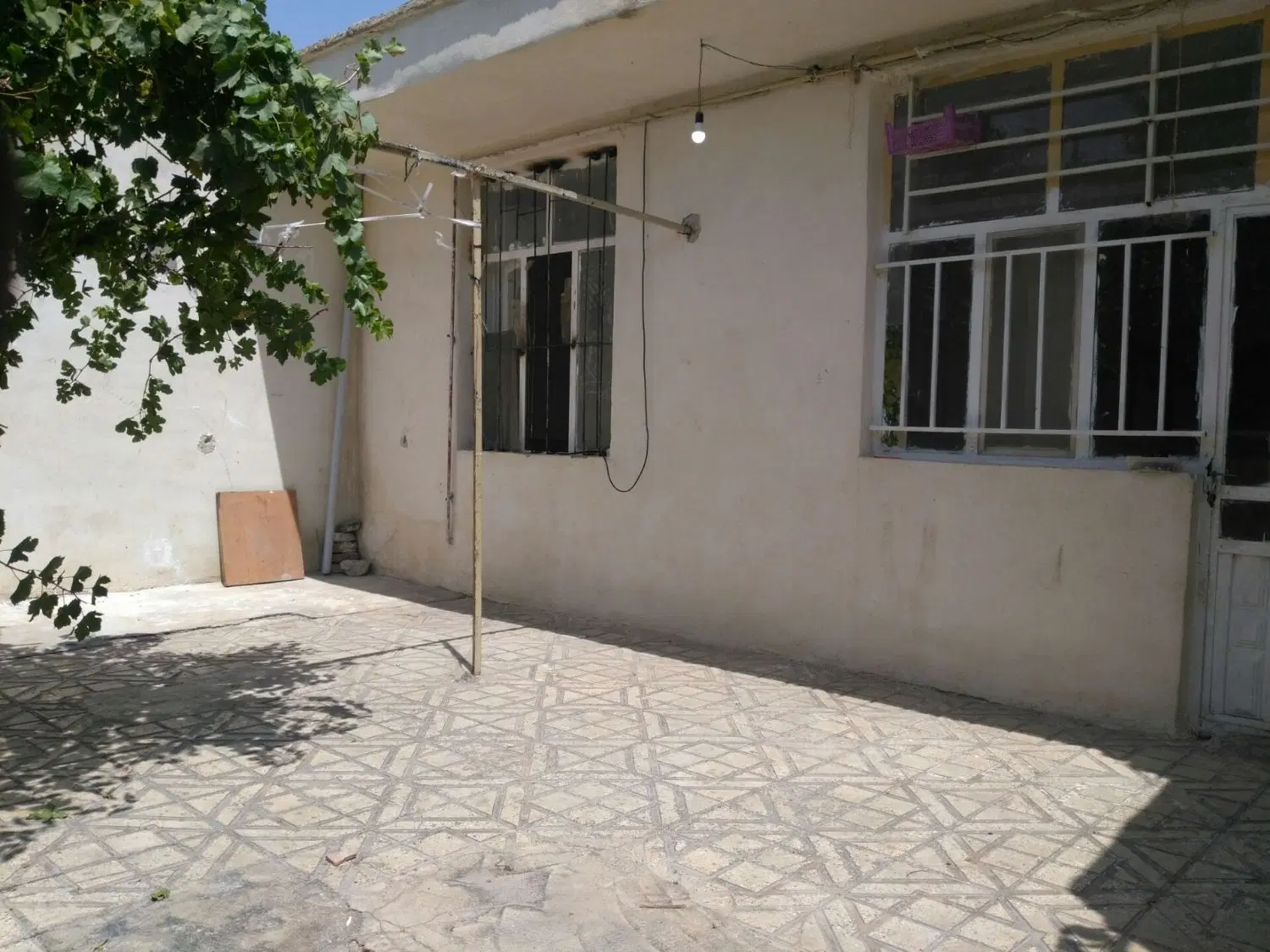 دربست ویلایی مهدی آباد